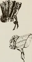 Picture 82 of 100 from Art in costume design; practical suggestions for those interested in art, sewing, history and literature (1920), leaf 170