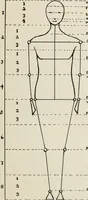 An illustration from Art in costume design; practical suggestions for those interested in art, sewing, history and literature (1920)