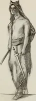 Picture 5 of 100 from Art in costume design; practical suggestions for those interested in art, sewing, history and literature (1920), leaf 36