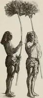 An illustration from Art in costume design; practical suggestions for those interested in art, sewing, history and literature (1920)