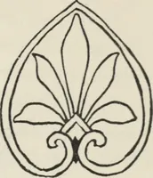 An illustration from Art in costume design; practical suggestions for those interested in art, sewing, history and literature (1920)