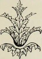 An illustration from Art in costume design; practical suggestions for those interested in art, sewing, history and literature (1920)