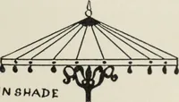 Picture 29 of 100 from Art in costume design; practical suggestions for those interested in art, sewing, history and literature (1920), leaf 70