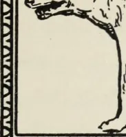 An illustration from Art in costume design; practical suggestions for those interested in art, sewing, history and literature (1920)