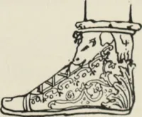 Picture 45 of 100 from Art in costume design; practical suggestions for those interested in art, sewing, history and literature (1920), leaf 84