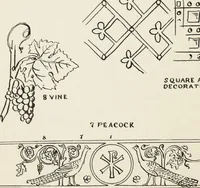 Picture 54 of 100 from Art in costume design; practical suggestions for those interested in art, sewing, history and literature (1920), leaf 93