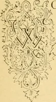 An illustration from Art in decoration; some modern examples with illustrations (1889)