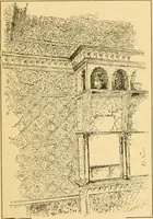 An illustration from Art in decoration; some modern examples with illustrations (1889)