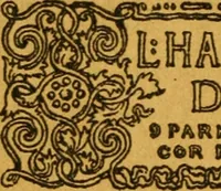 An illustration from Art in decoration; some modern examples with illustrations (1889)