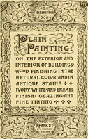 An illustration from Art in decoration; some modern examples with illustrations (1889)