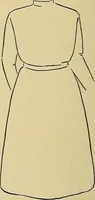 An illustration from Art in dress (1916)