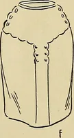 An illustration from Art in dress (1916)