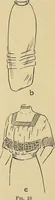 An illustration from Art in dress (1916)
