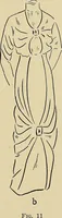 An illustration from Art in dress (1916)