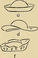 An illustration from Art in dress (1916)