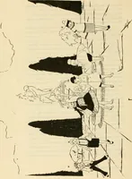 An illustration from Art in dress (1922)