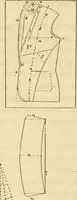An illustration from Art in dress (1922)