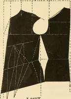 An illustration from Art in dress (1922)