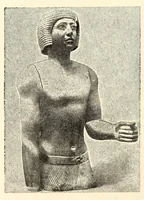 Picture 5 of 18 from Art in Egypt (1912), leaf 104