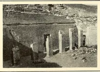 An illustration from Art in Egypt (1912)