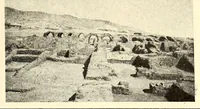 An illustration from Art in Egypt (1912)