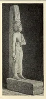 An illustration from Art in Egypt (1912)
