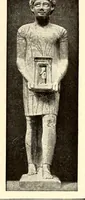 Picture 16 of 18 from Art in Egypt (1912), leaf 279