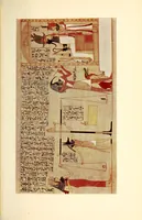 An illustration from Art in Egypt (1912)