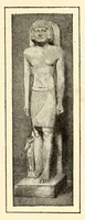 An illustration from Art in Egypt (1912)