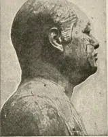 An illustration from Art in Egypt (1912)
