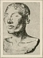 An illustration from Art in Egypt (1912)