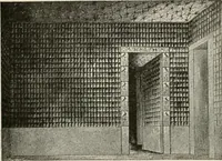 An illustration from Art in Egypt (1912)