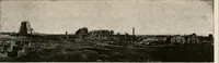 An illustration from Art in Egypt (1912)
