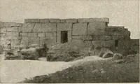 An illustration from Art in Egypt (1912)