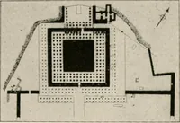 An illustration from Art in Egypt (1912)