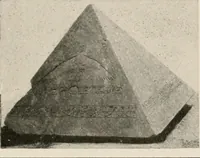 An illustration from Art in Egypt (1912)