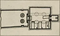An illustration from Art in Egypt (1912)