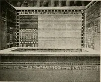 An illustration from Art in Egypt (1912)