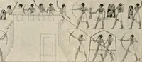 Picture 170 of 511 from Art in Egypt (1912), leaf 123