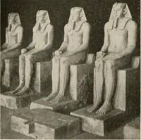 Picture 178 of 511 from Art in Egypt (1912), leaf 127