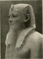 An illustration from Art in Egypt (1912)