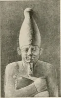 An illustration from Art in Egypt (1912)