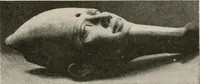 An illustration from Art in Egypt (1912)