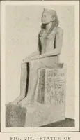 Picture 191 of 511 from Art in Egypt (1912), leaf 134