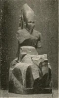 Picture 195 of 511 from Art in Egypt (1912), leaf 136