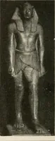 An illustration from Art in Egypt (1912)
