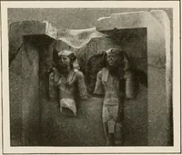 An illustration from Art in Egypt (1912)