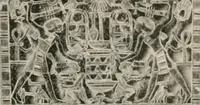 Picture 203 of 511 from Art in Egypt (1912), leaf 140