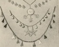 An illustration from Art in Egypt (1912)