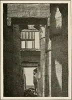 An illustration from Art in Egypt (1912)